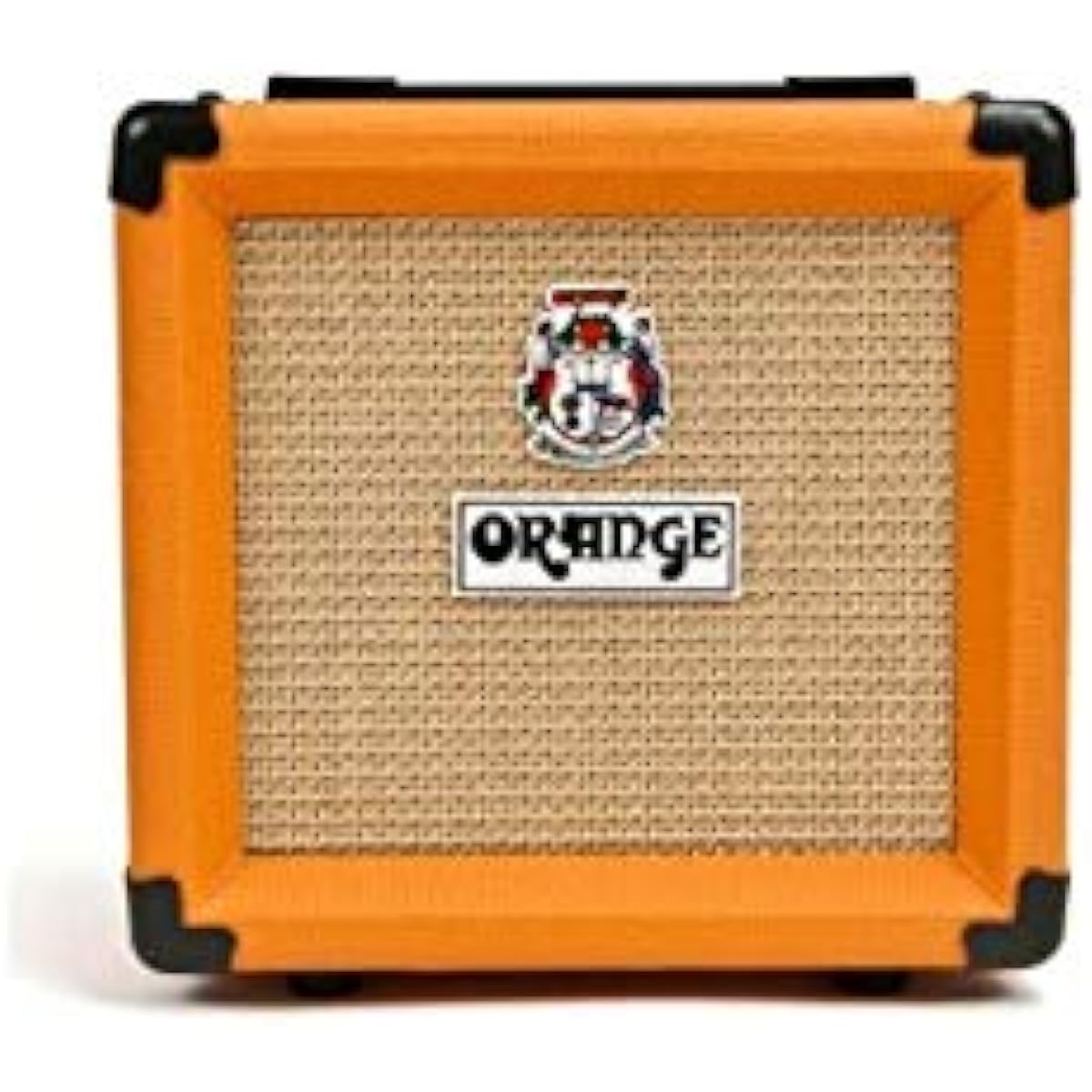ORANGE Guitar Cabinet PPC108