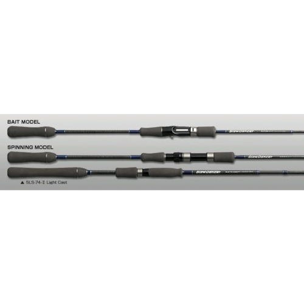 Golden Mean GM SLOW DANCER II SLS-74-II Light Cast