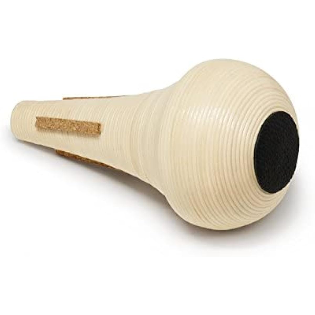 PRO LINE Straight Mute, Rattan, for Trumpet