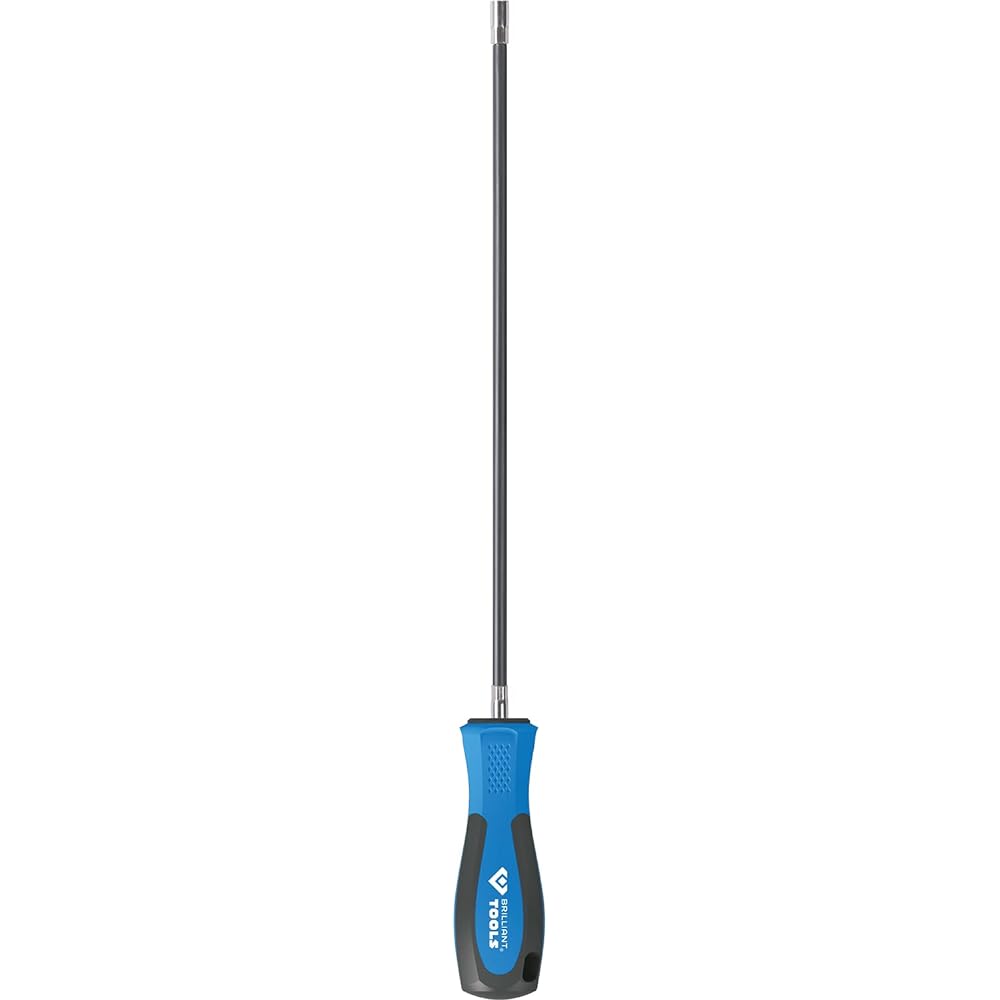 KS Tools Socket Driver 7.0 x 335mm with Flexible Blade BT031067