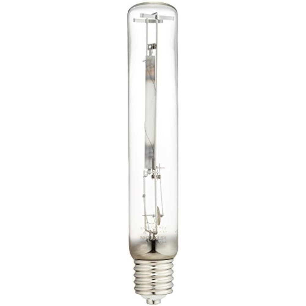 Iwasaki High Pressure Sodium Lamp FEC Sunlux Ace NHT220LSX Bulb 220W