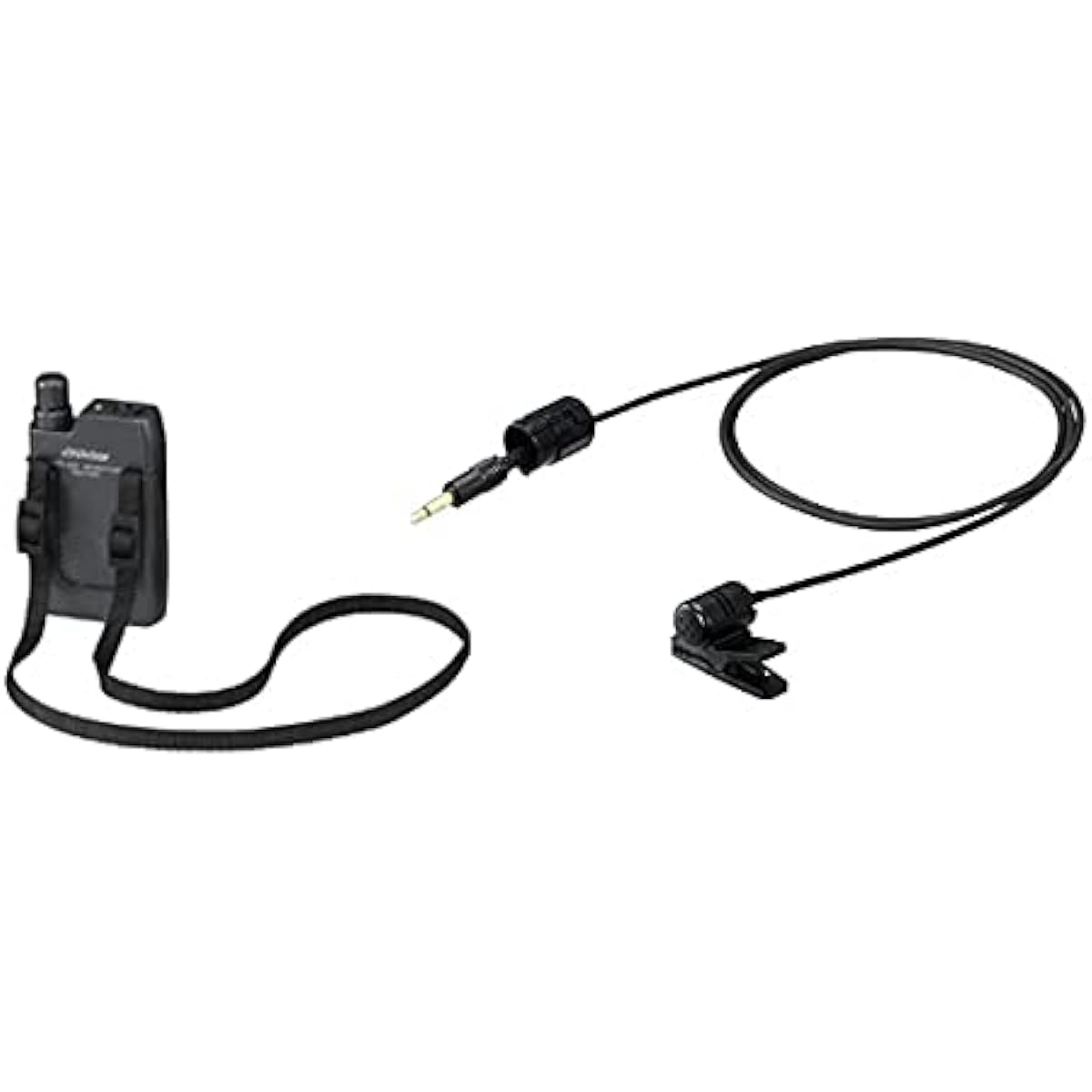 WM-P980-WT-UM80 Portable wireless amplifier expansion set