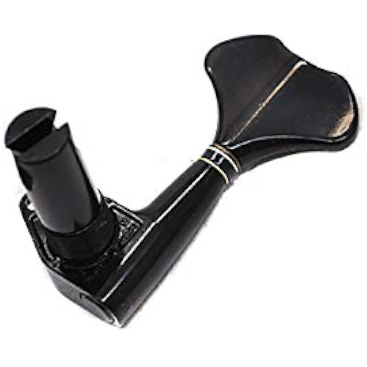 GOTOH Bass Tuner GB707/L4 Black