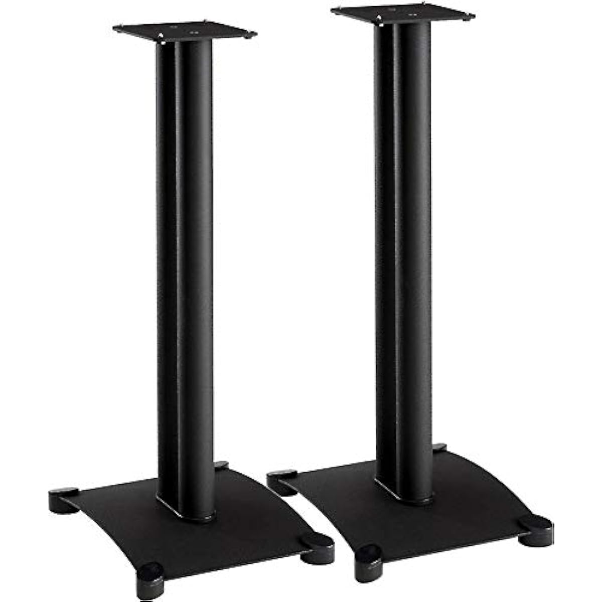 Sanus SF30-B1 Speaker Stand Black Pair 30 inches