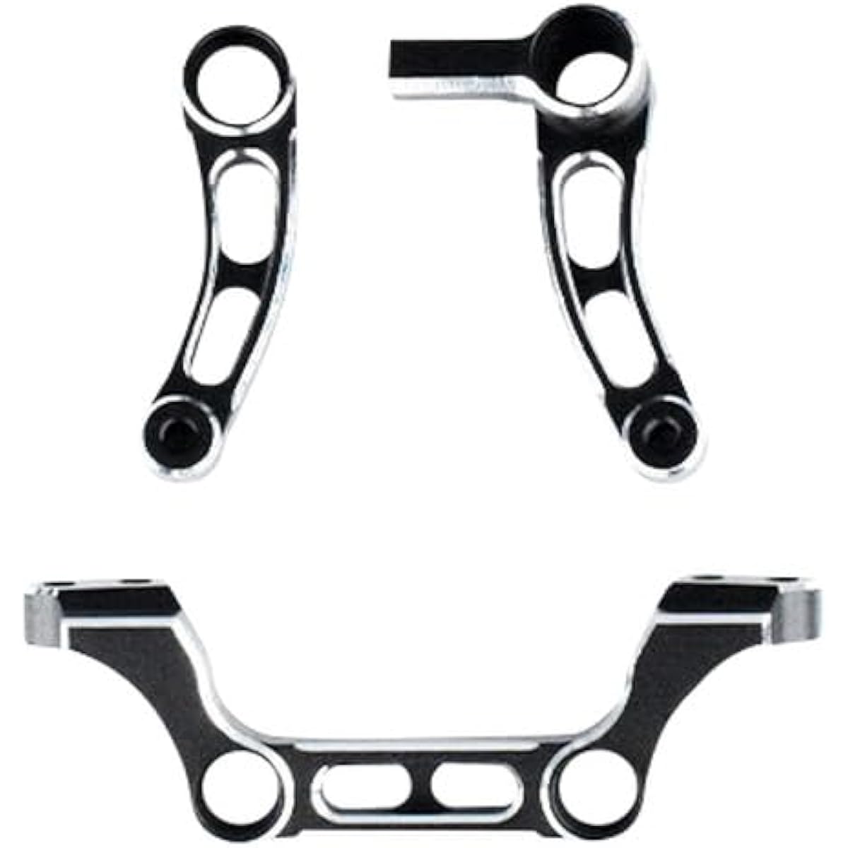 Reve D RDX Aluminum Bell Crank Set D1-202A