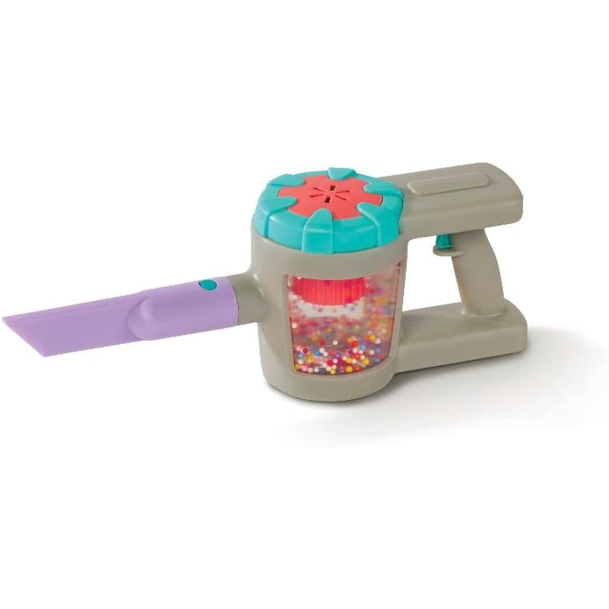Children's Toy Vacuum Cleaner, Multicolor