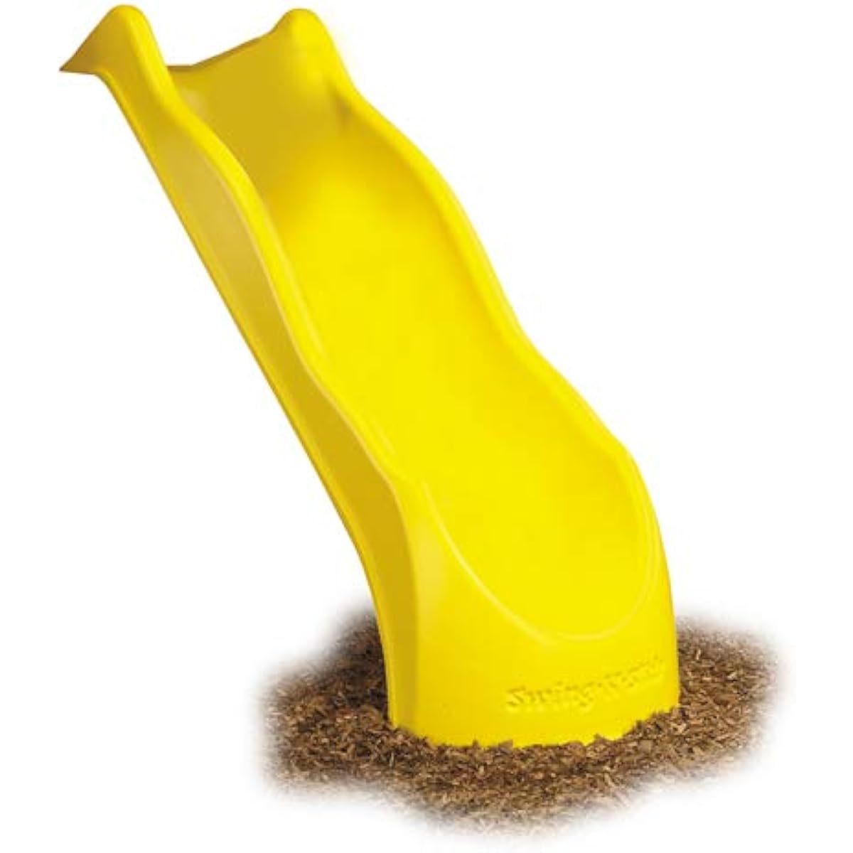 Swing-N-Slide NE 3052 Speed Wave Slide for Swing Set Decks NE 3052