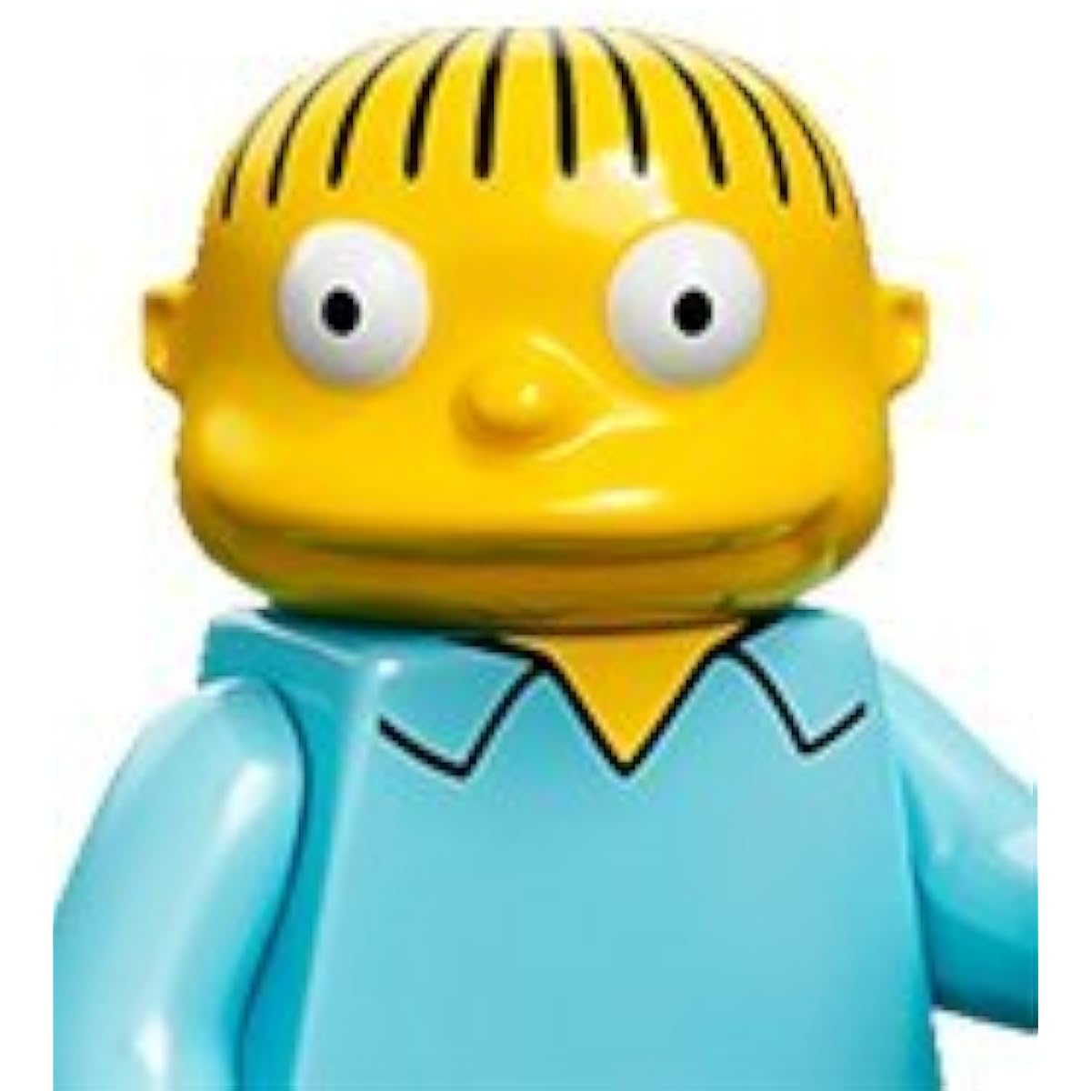 LEGO The Simpsons, Ralph Wiggum set 71005 SEALED RETAIL PACKAGING