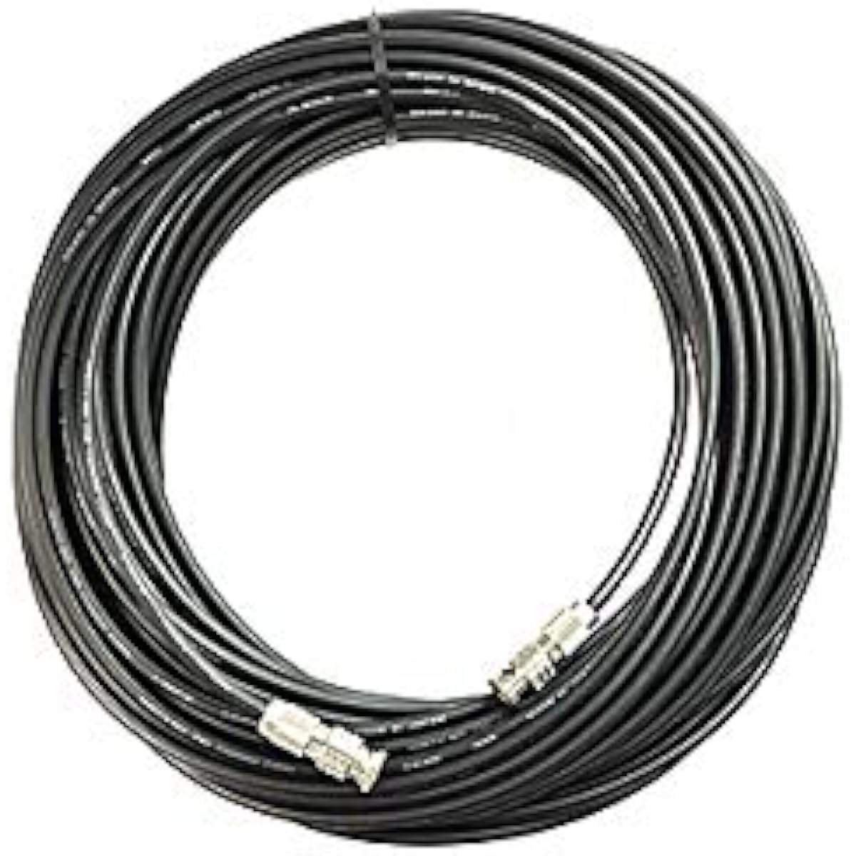 CANARE BNC Cable DH3C30-FW-SA Black