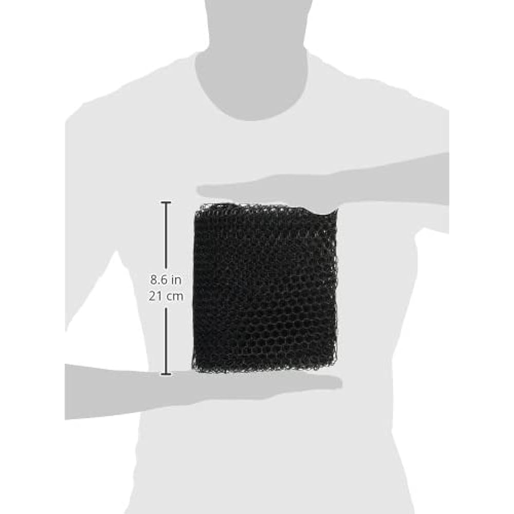 Belmont PVC replacement net MS