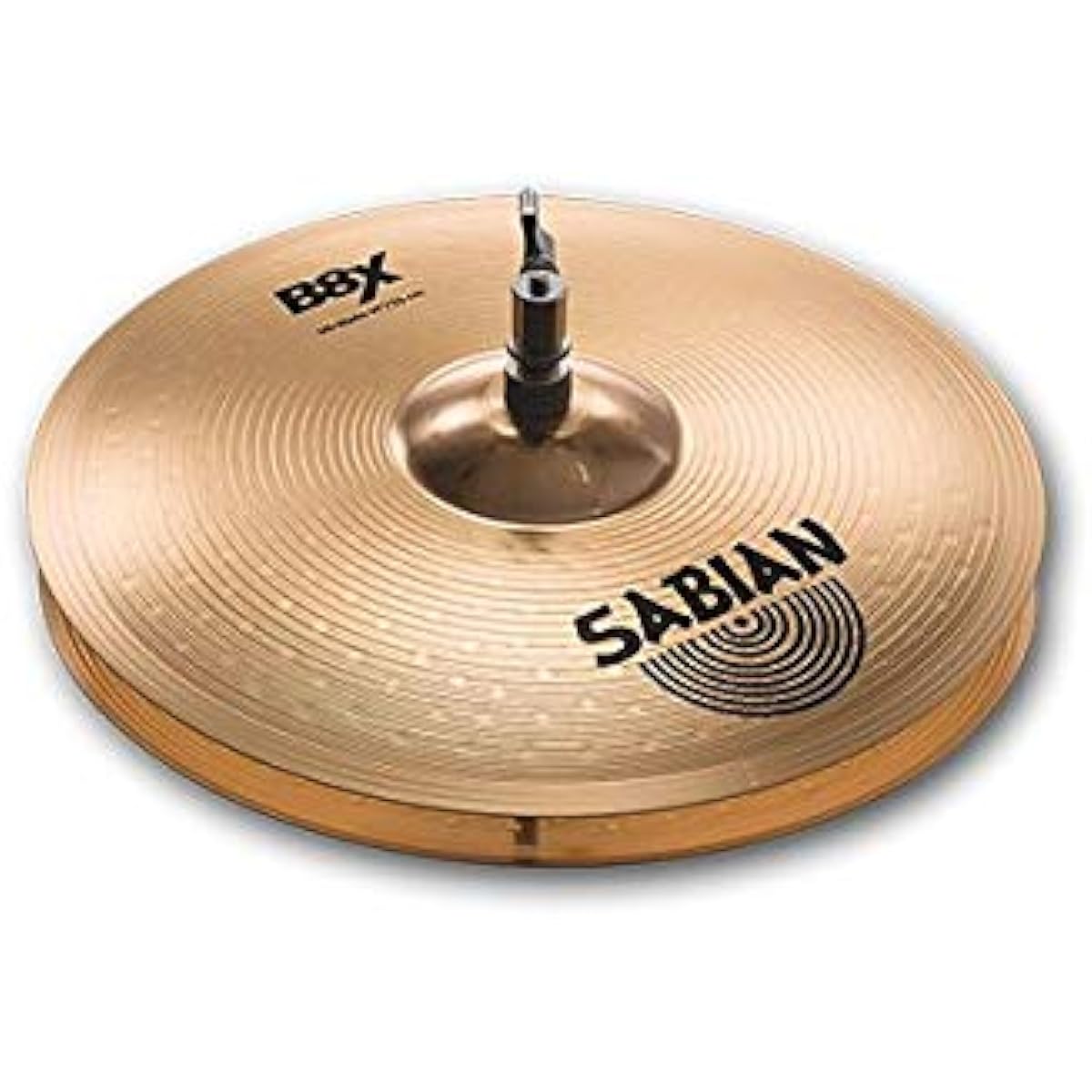 SABIAN Cymbal B8X-14THH