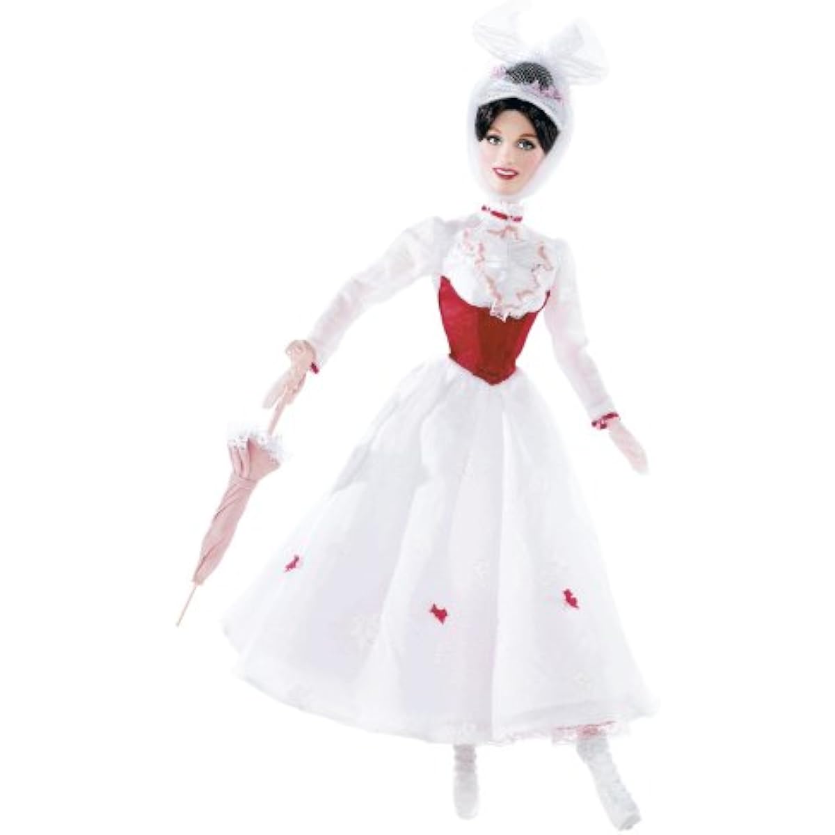 Barbie Mary Poppins Doll Imported M0672