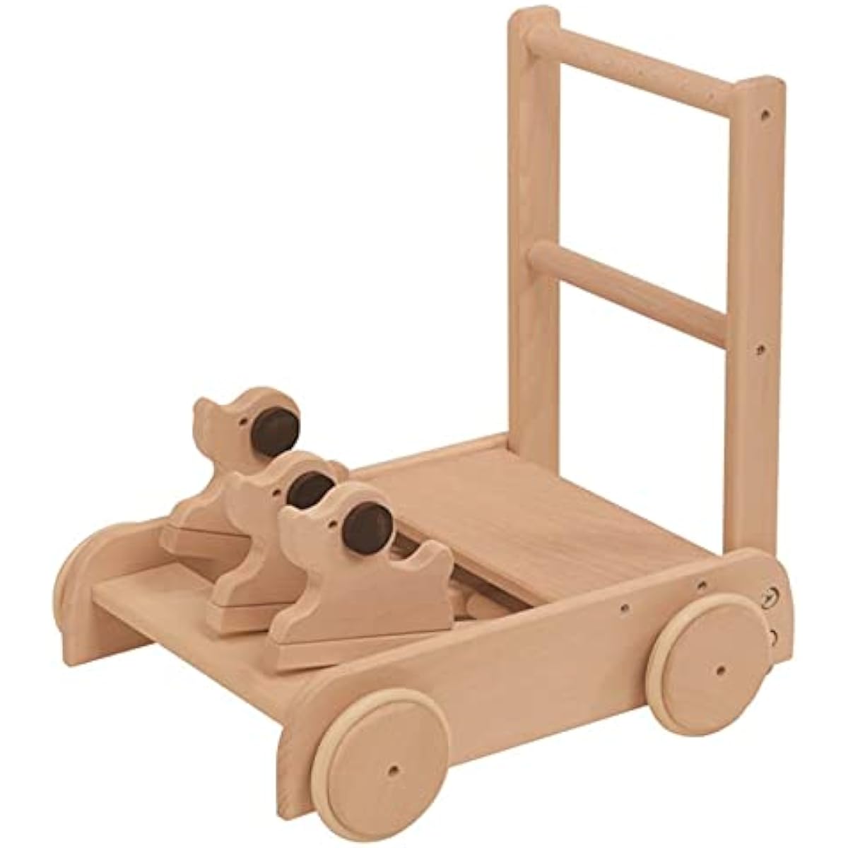 Heiwa Industry Dog Pushchair W-93
