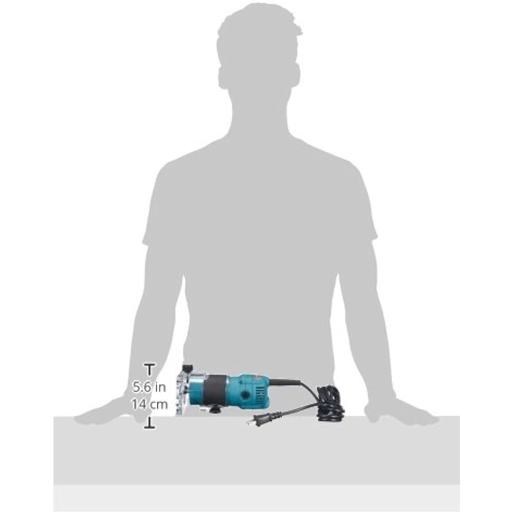 Makita 3709 trimmer