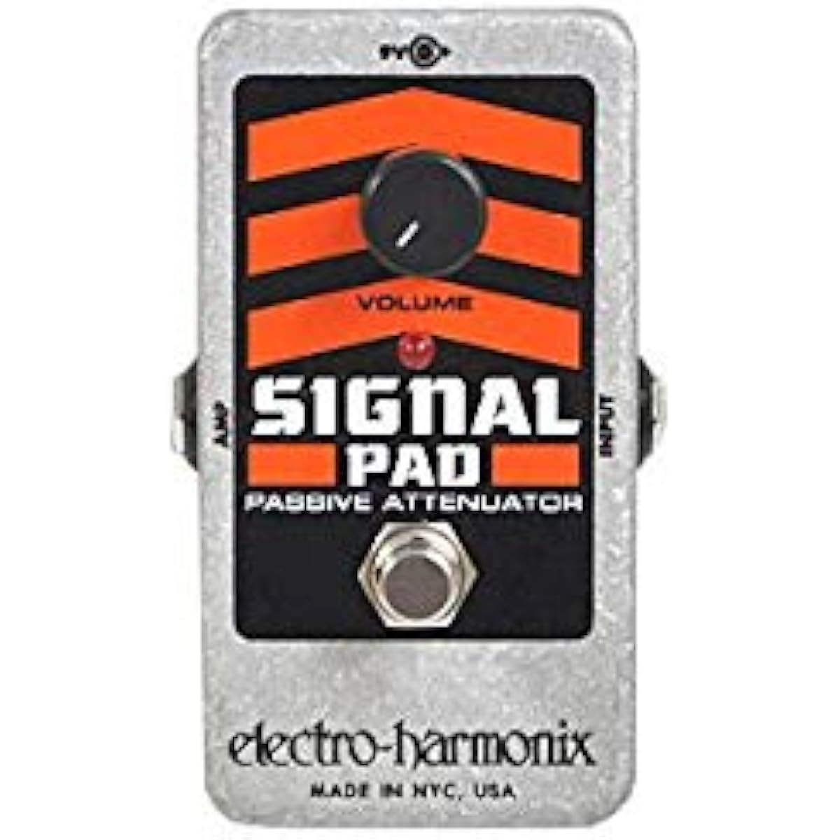 ELECTRO-HARMONIX Guitar Effects Signal Pad