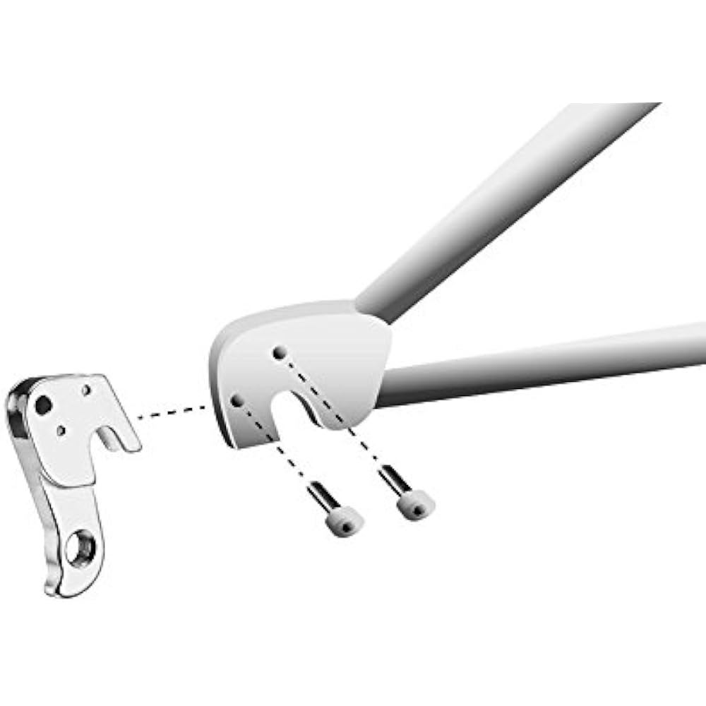 MARWI gear hanger capheadM3x0.5x13L (2pcs) GH-149