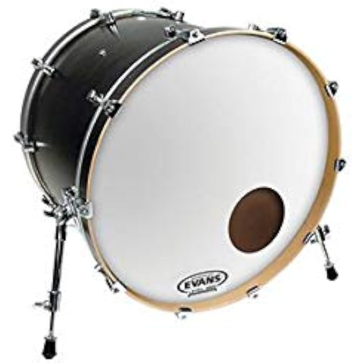 EVANS Drum Head BD26RGCW