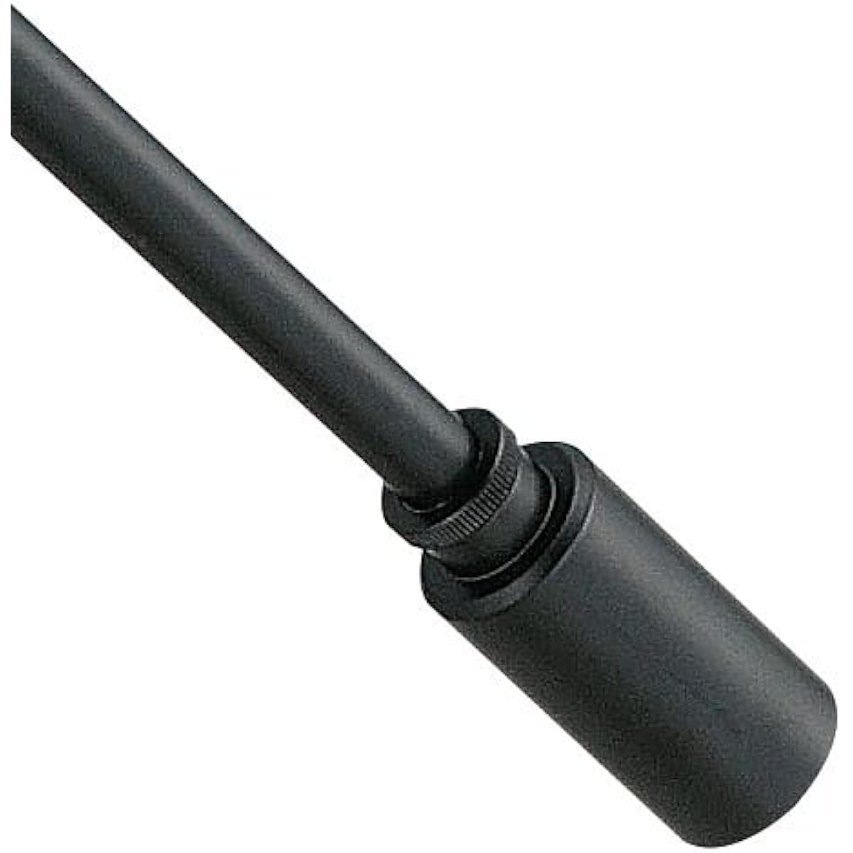TAMA IRON WORKS STUDIO Series Professional Round Base Boom Mic Stand MS736RBK black