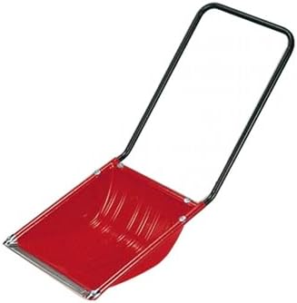 Captain Stag (CAPTAIN STAG) Swiss Dump Snow Shovel Tool Poly