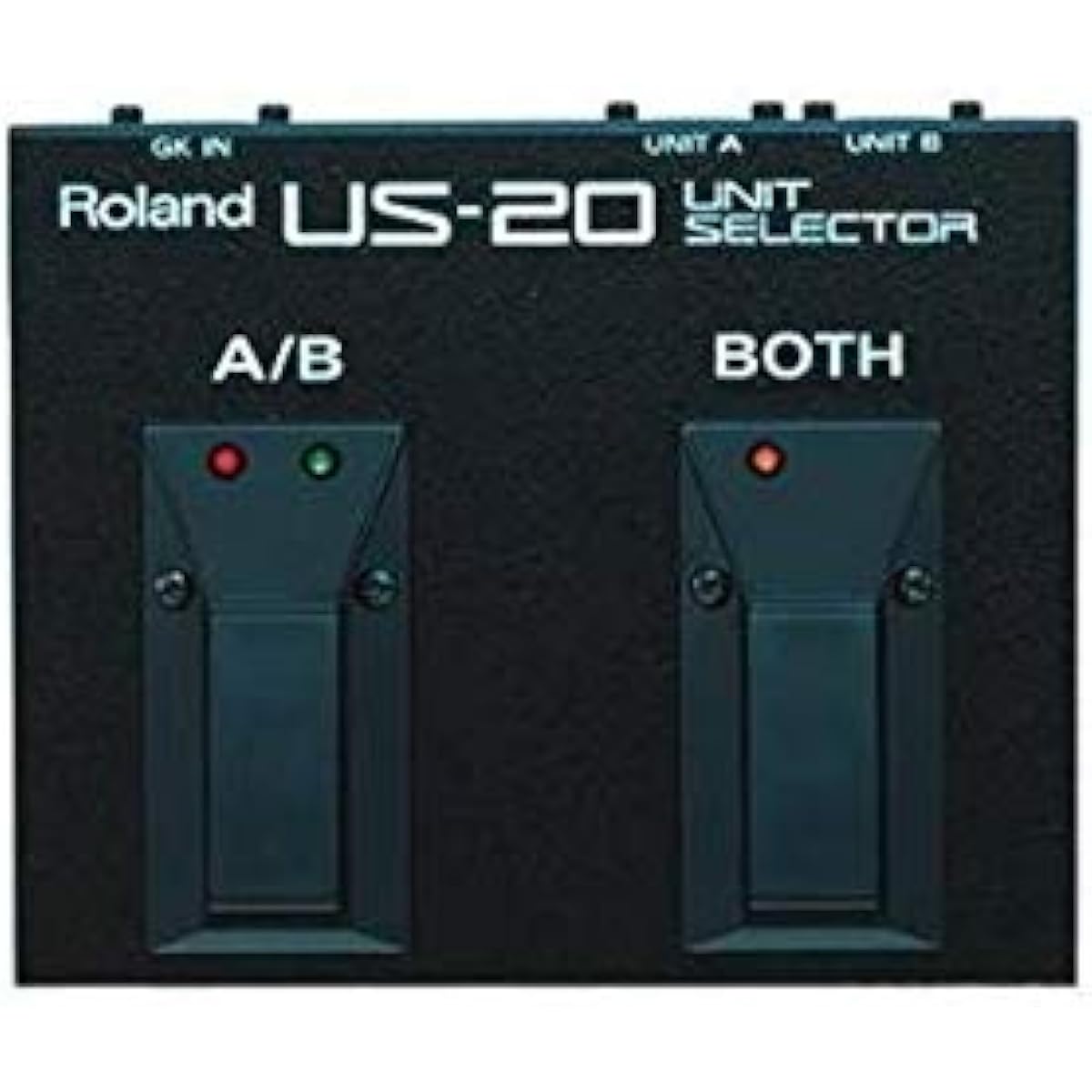 ROLAND Unit Selector US-20