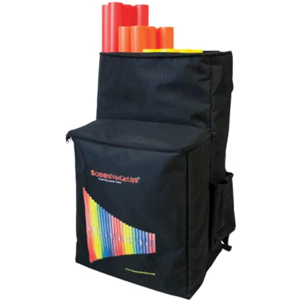 Boomwhackers Backpack