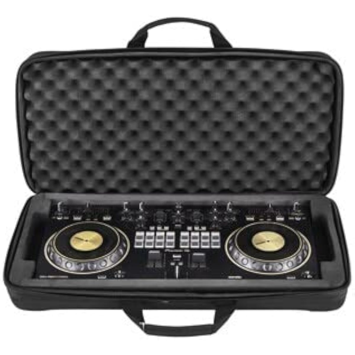 ODYSSEY BMDDJREV1 Case for various players and DJ mixers