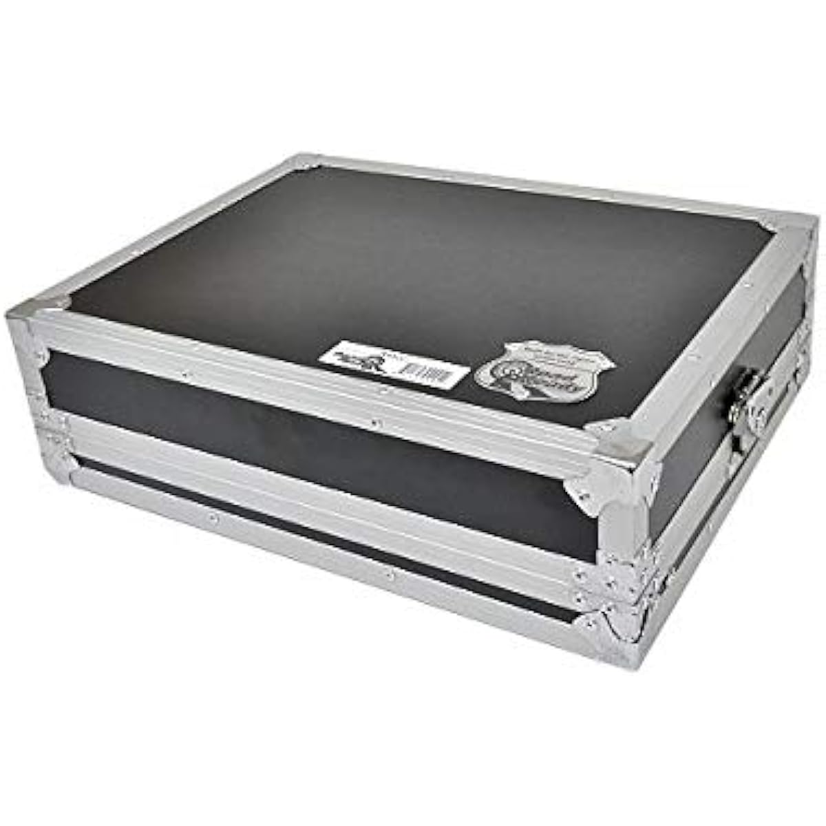 ROADREADY Mixer/Lighting Controller Case RR8LC Mixer/Lighting Controller Case