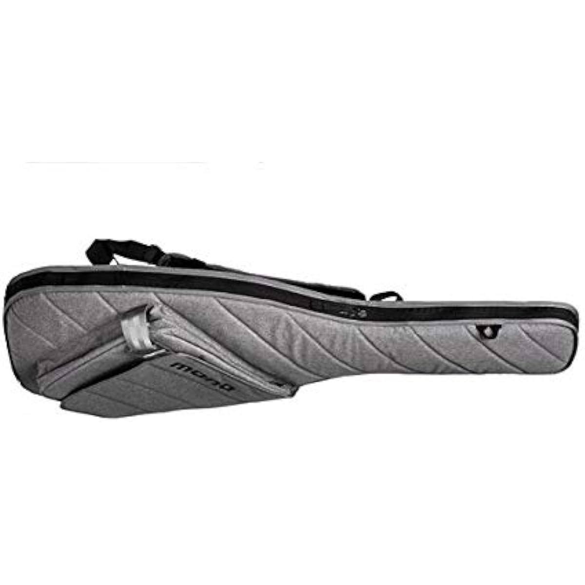 MONO electric bass gig bag M80 SEB-ASH Bass Sleeve