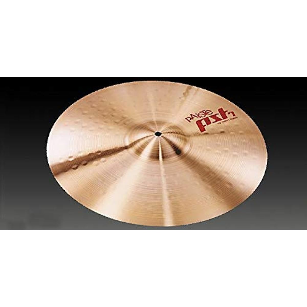 PAISTE Cymbal PST 7 HEAVY CRASH 18"