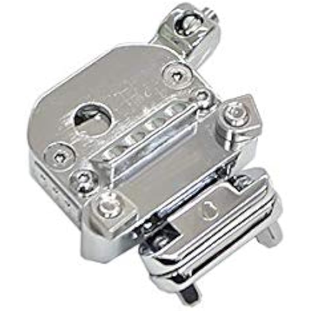 PEARL Glide-Lock Strainer SR-1000FA