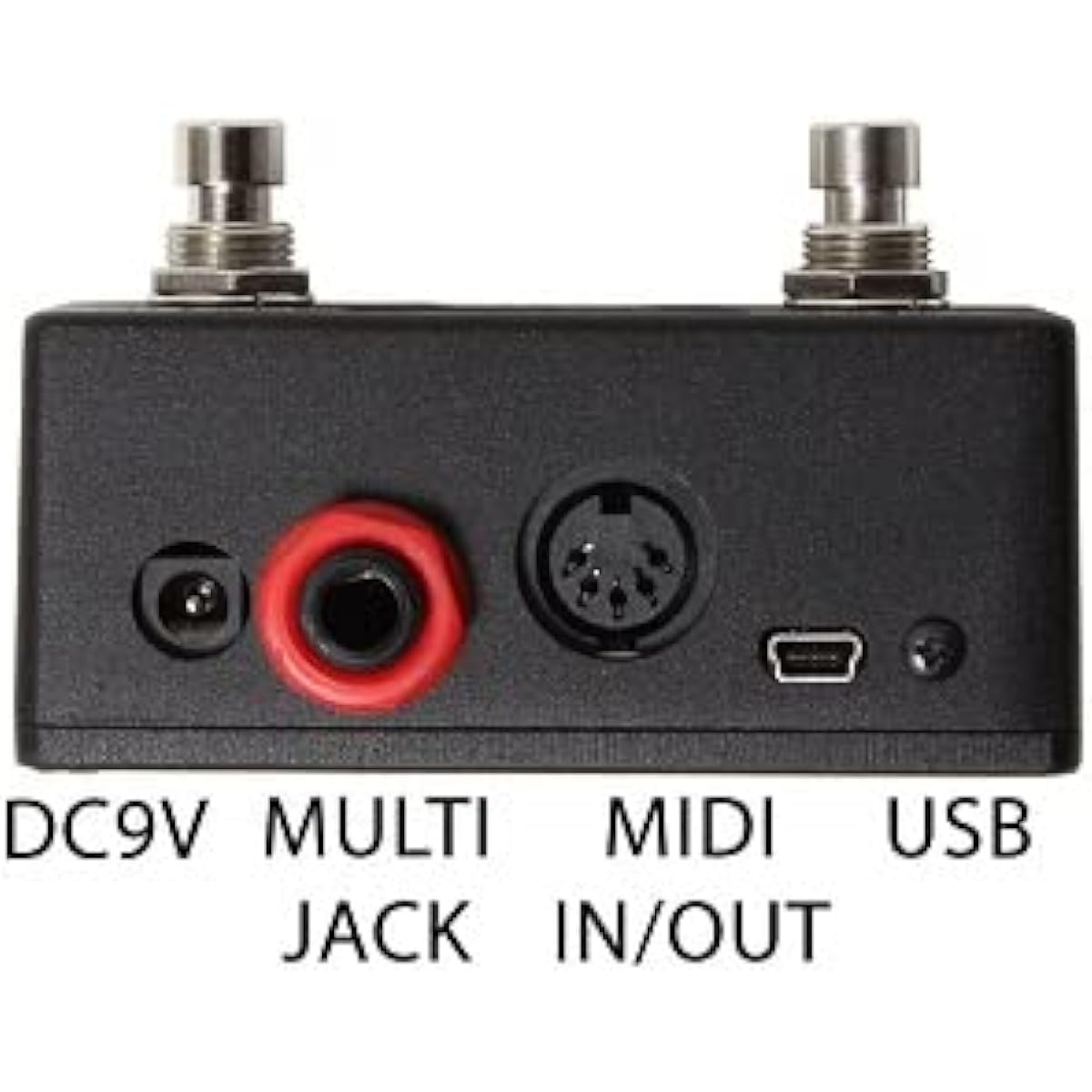 Disaster Area Designs DMC.micro Pro MIDI Controller
