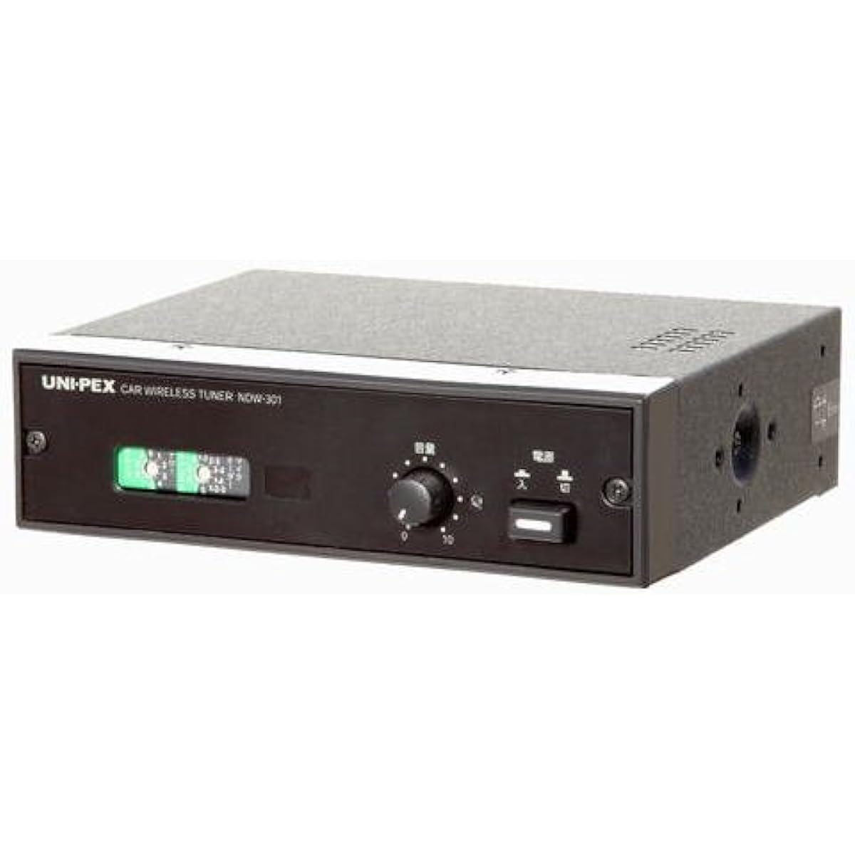 Unipex Wireless Receiver (NDW-301)
