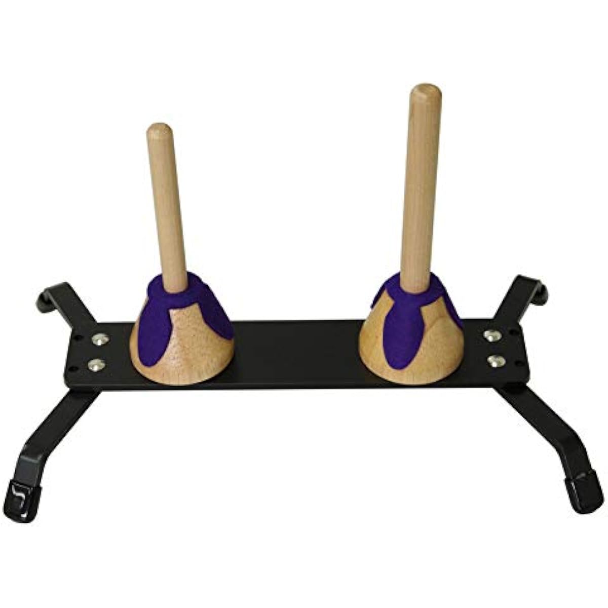 AIDA Double Stand 140CS-2 for S Clarinet and B Clarinet