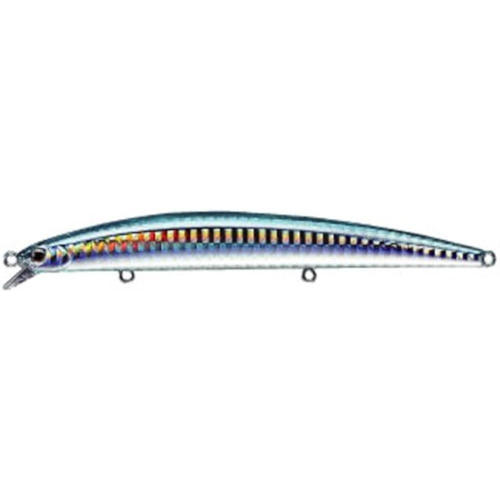 SMITH LTD Minnow Haruka S Lure