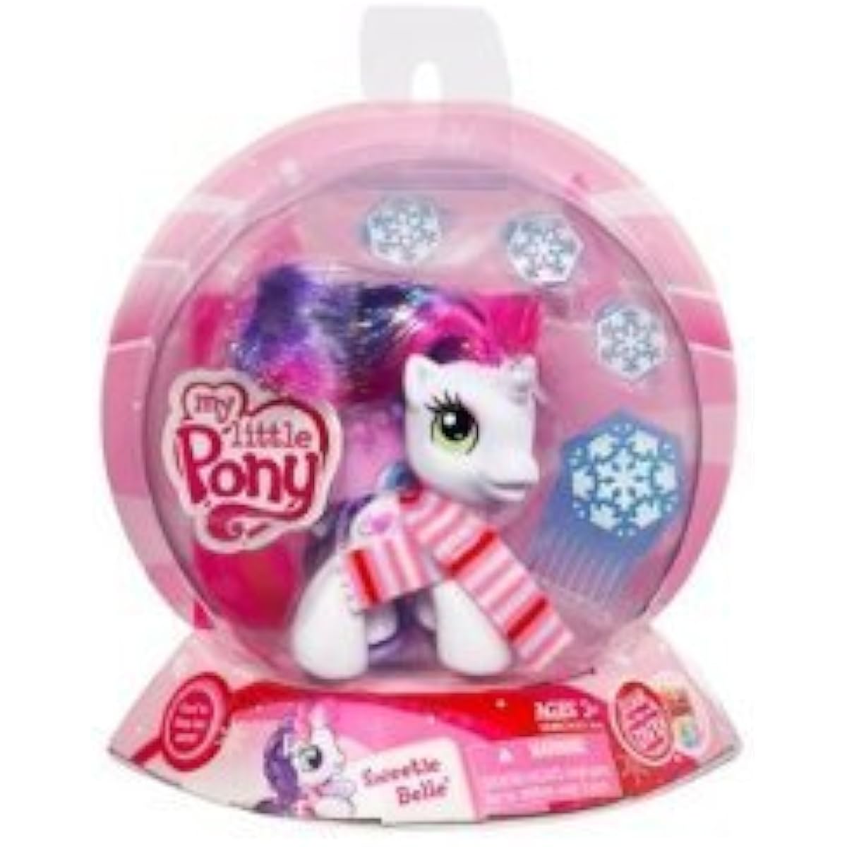 My Little Pony Sweetie Belle - Holiday Edition