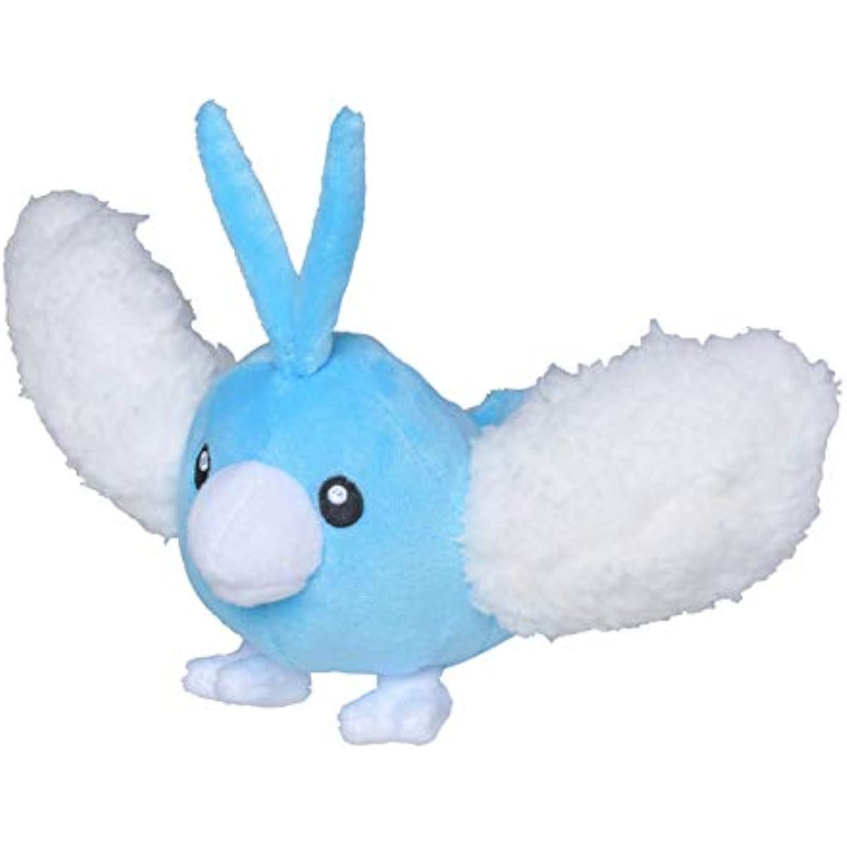 Pokemon Center: Swablu Sitting Cuties Plush 4"