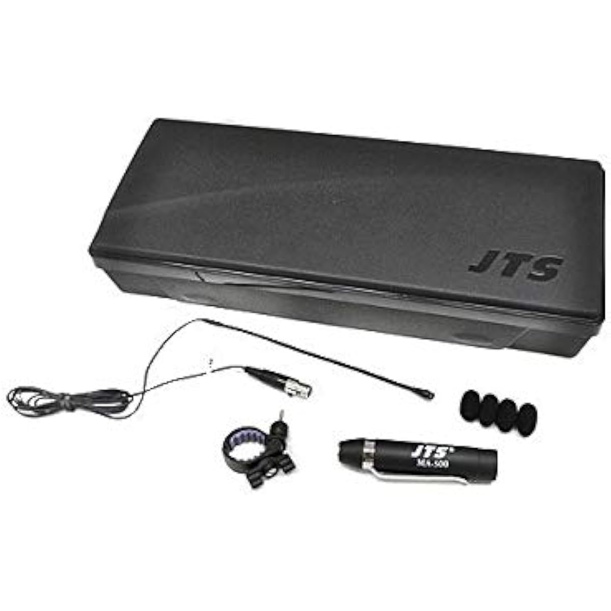 JTS Condenser Microphone CX-500F Condenser Microphone for Flute