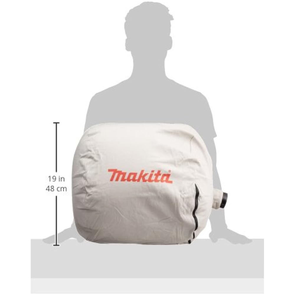 Makita dust bag A-43941