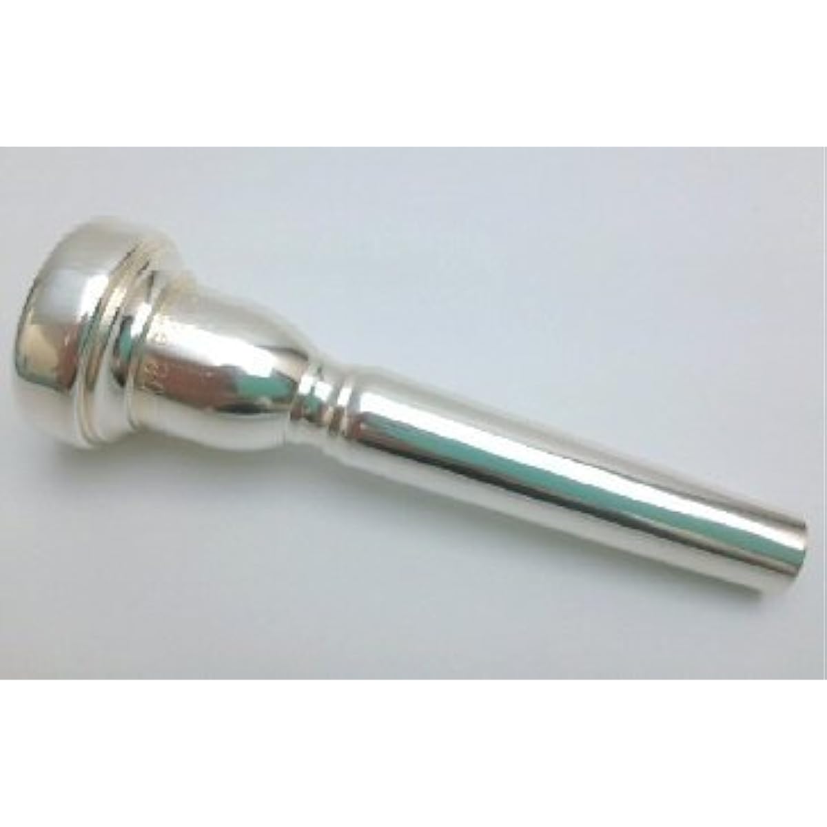 Bob Reeves ClassicalLine Trumpet Mouthpiece 1 1/4C