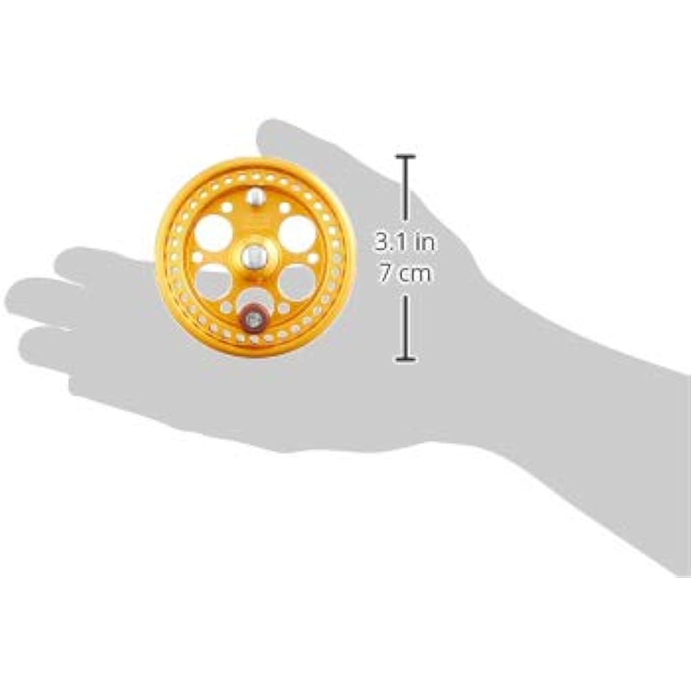 Shimano reel Yumeya 07 Scale Yusai Esplaty 67 spool