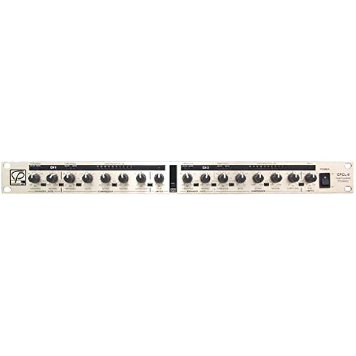 Classic Pro Classic Pro/CPCLII Stereo Compressor