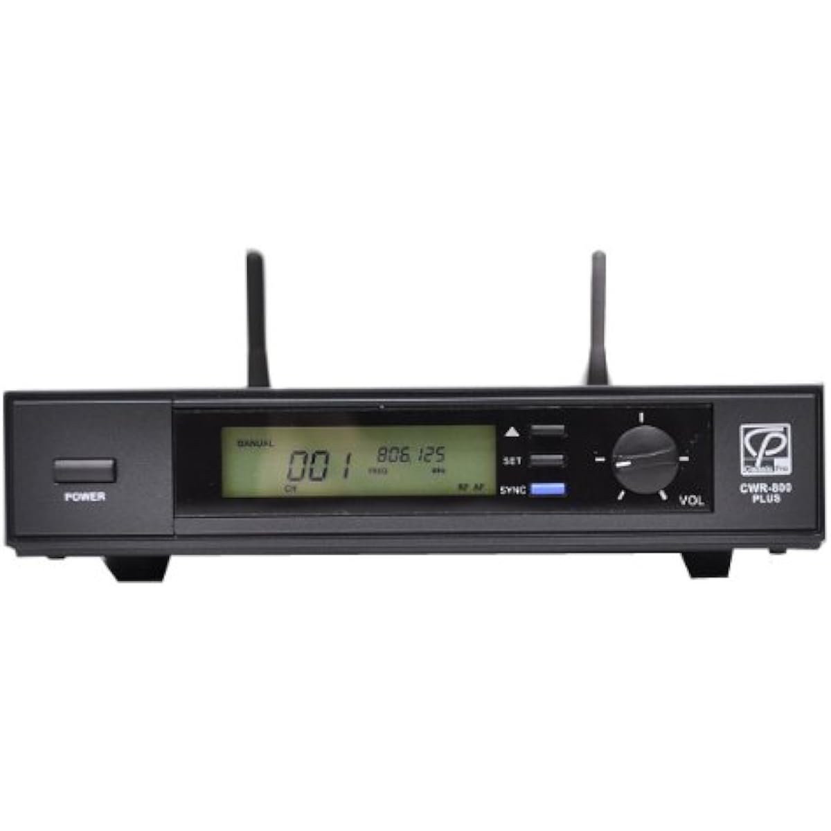 CLASSIC PRO CWT804LSPLUS