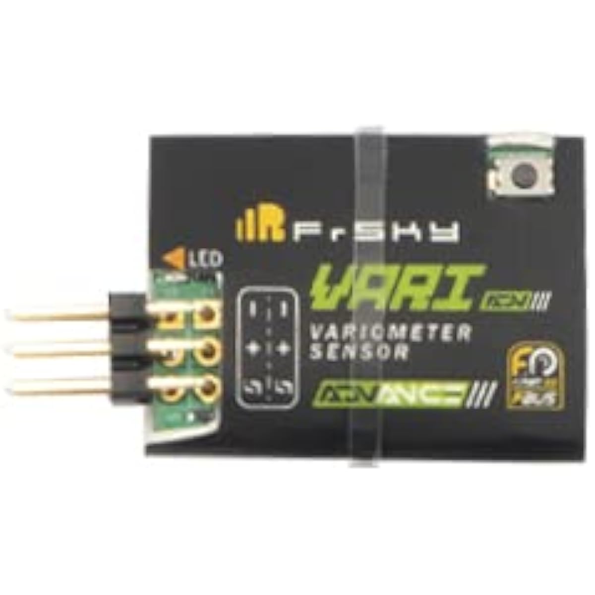 FrSky VARI ADV Varimeter Sensor