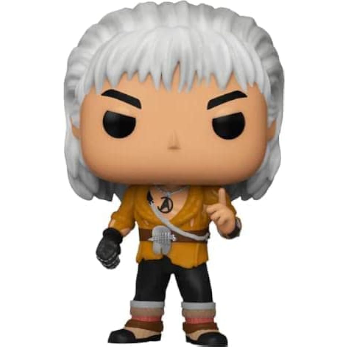 Funko Pop! The Wrath of Khan Star Trek Khan #1300
