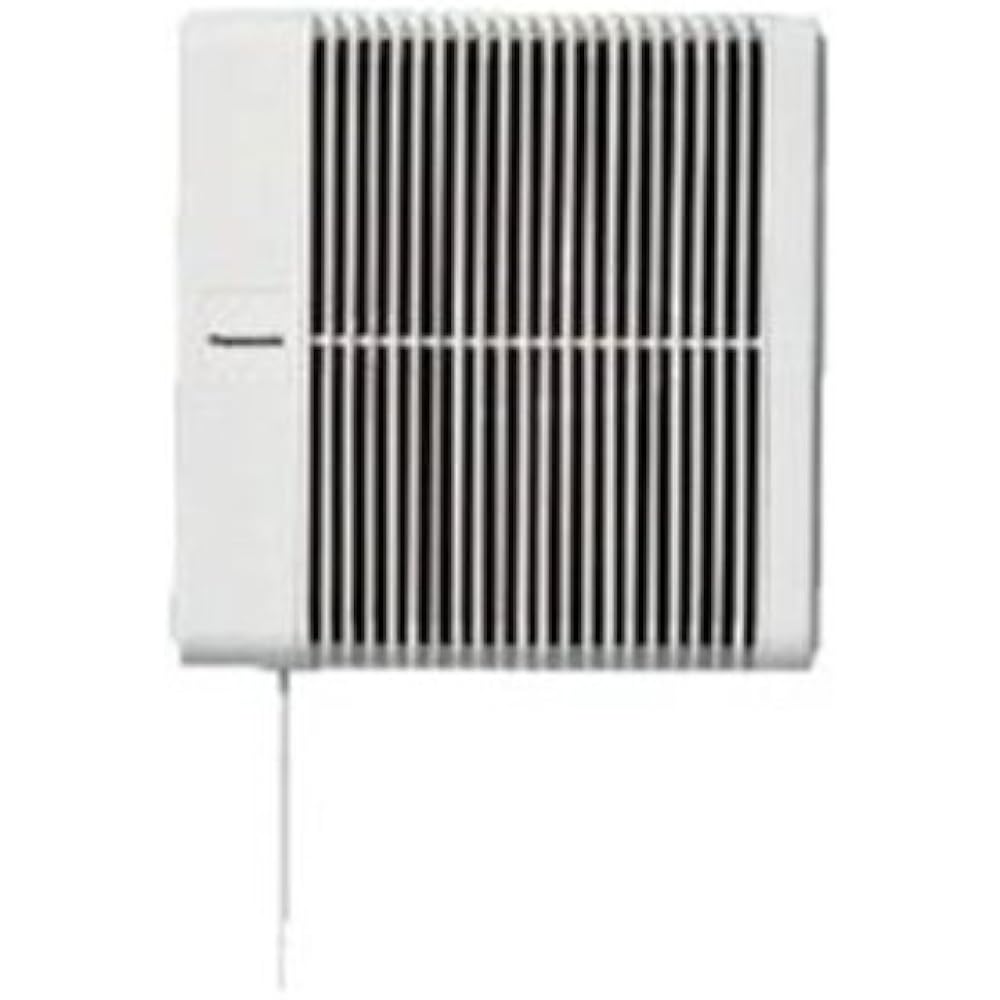 Panasonic Bathroom Ventilation Fan FY-15BAA2