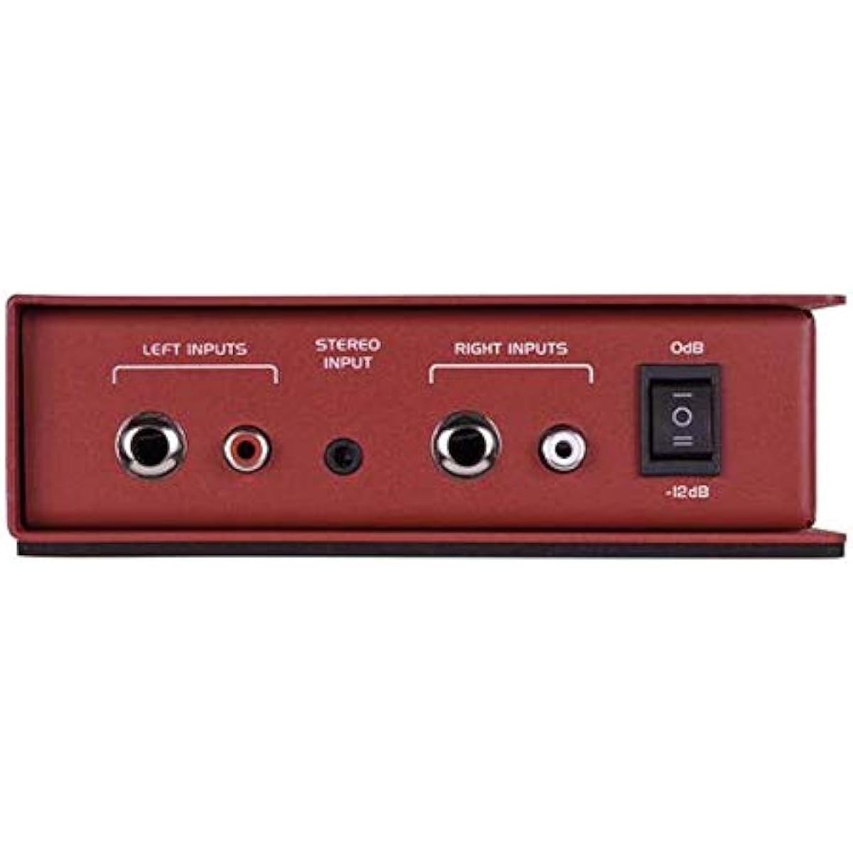 SAMSON Direct Box MCD2 Pro