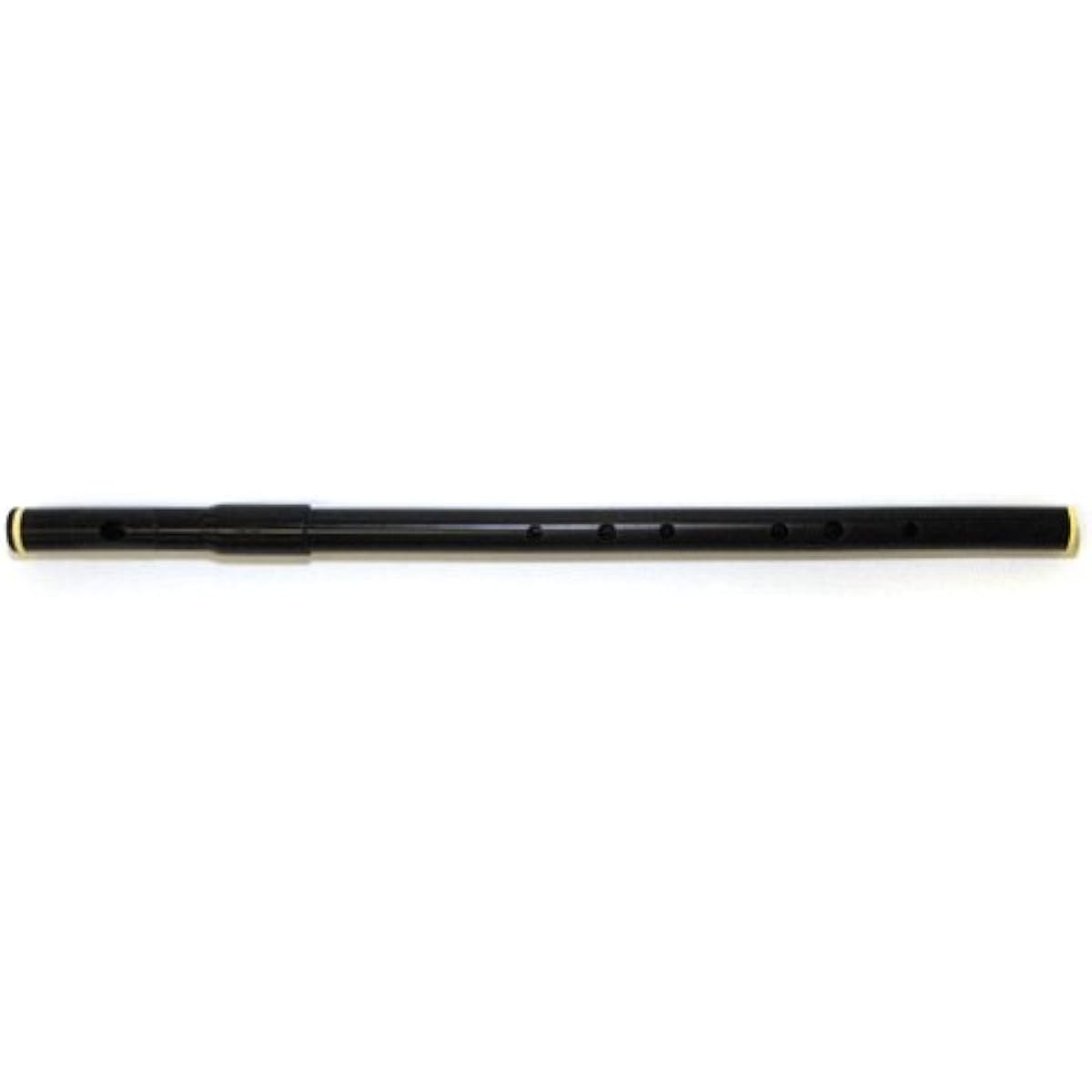 Tony Dixon Irish Flute Low-D Tube Polymer Tunable TB021D