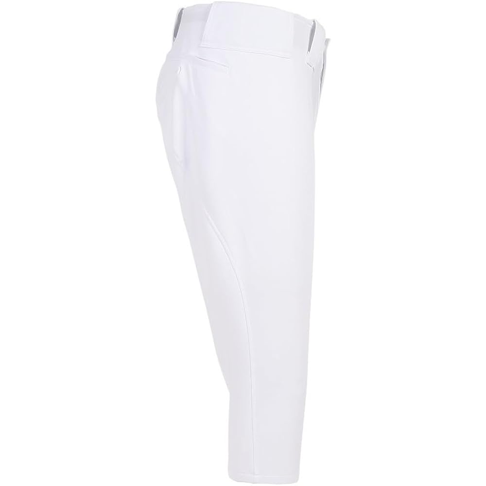 Mizuno Mizuno Pro Uniform Wear Baseball Uniform Pants Trousers Stretch For Practice