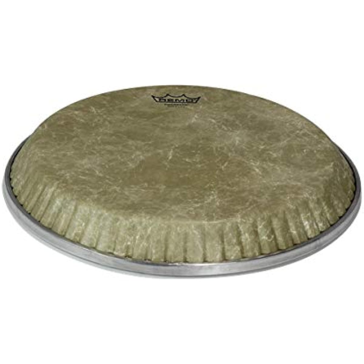 REMO Conga Head M2-1175-F6-D2 Conga Head Fiberskin Symmetry 11.75"