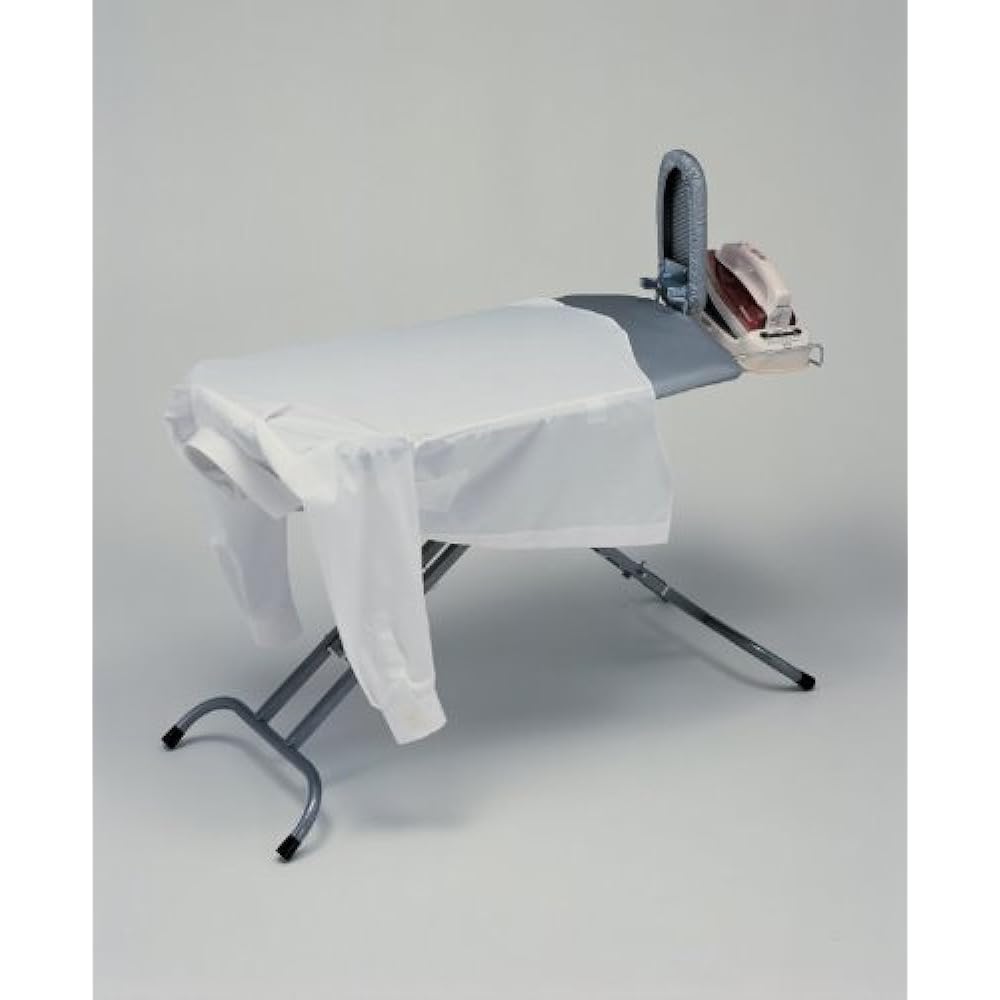 Daiei Sangyo Ironing Board Wide 3D Stand Type Aluminum Coat KSO-45